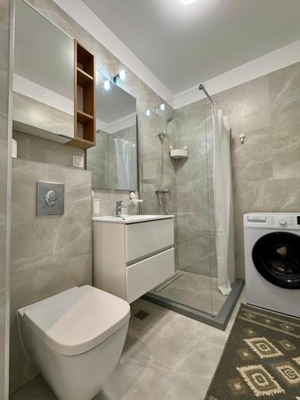 Studio Lebada Lake Residence- Vedere lac -Parcare inclusa - 9