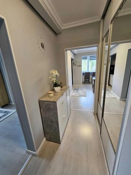 Inchiriere apartament mobilat lux + parcare, Car. Grigorescu - 5