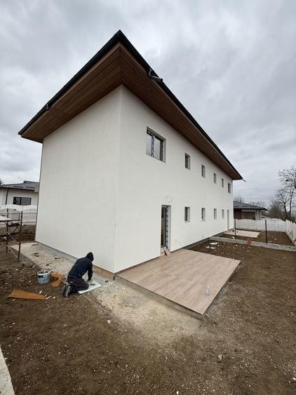 Casa tip duplex Hlincea - 7