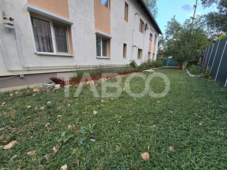 Apartament cu 2 camere decomandat, mobilat în Lazaret