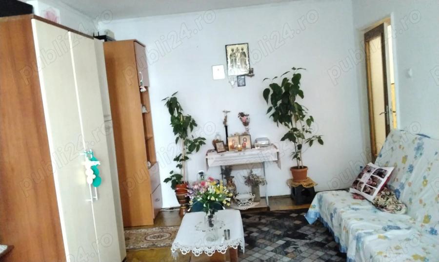 Apartament 2 camere etaj 2 - 4