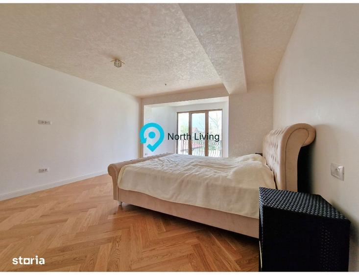 Vila Premium 2022 | Piscina | 774 mp Teren zona Iancu Nicolae - Pipera - 8