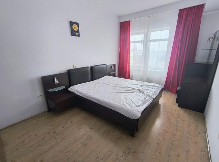 Alba Iulia- Decebal-Bd Unirii - Complex Phoenicia - 7