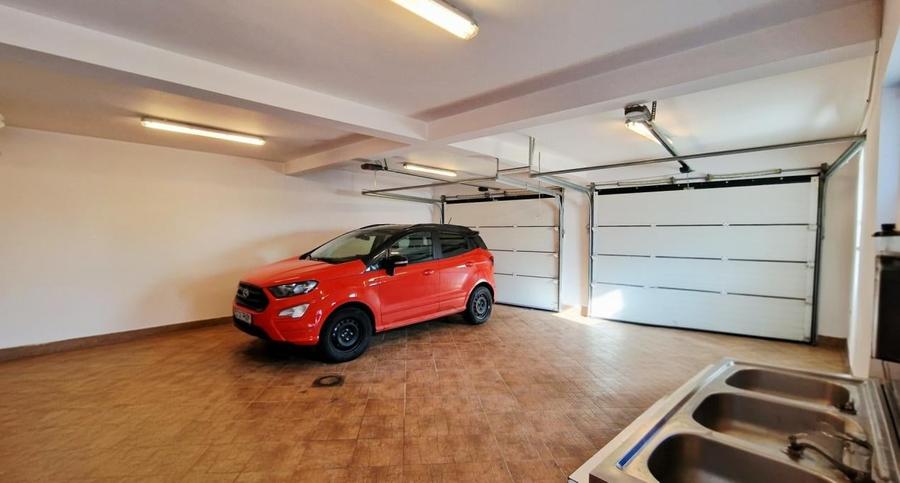 Vila P+1, 6 camere, teren 940mp, Otopeni-23 August - 5