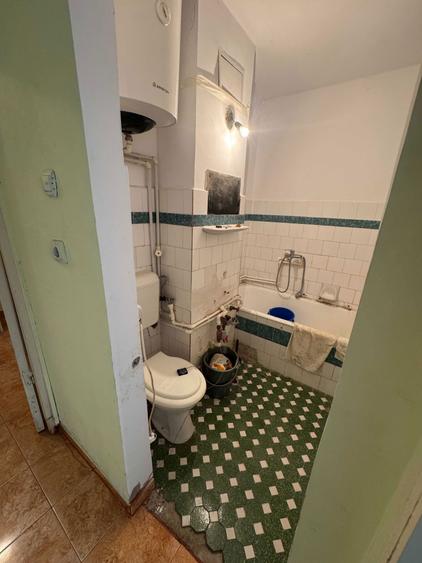 Apartament 3 camere 79.41MP ultra-central Mangalia - 7