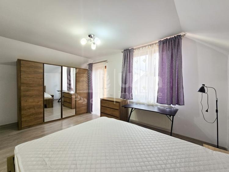 Casa cu 5 camere de inchiriat | Gradina | Zorilor | Zona Hasdeu - UMF! - 3