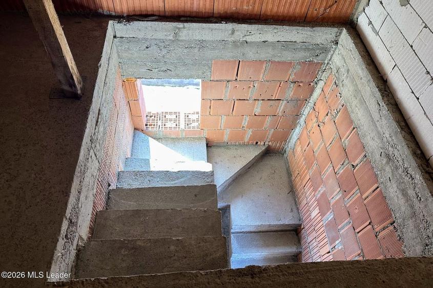 Domnesti - Foisorului 23. Casa 2021 P+1+M si garaj, toate utilitatile - 38