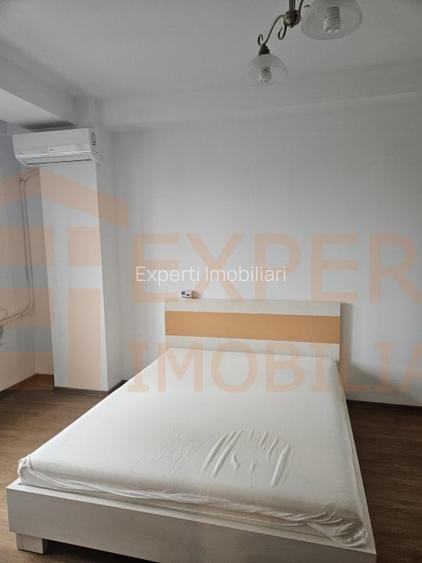 Apartament 2 camere  de inchiriat - zona Tomis Nord Constanta