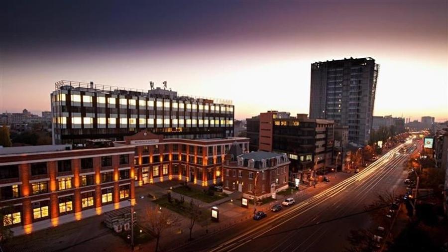 Spatiu de birouri in Metropolis - 230 mp - 8