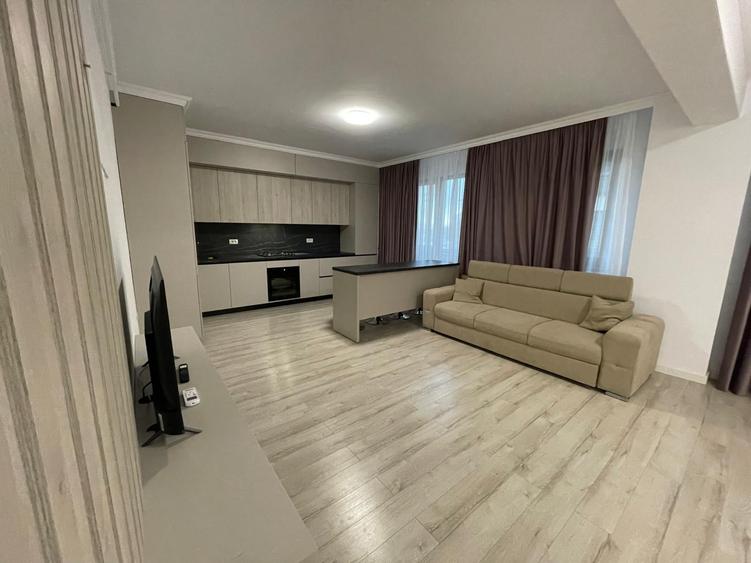 Apartament 3 camere de inchiriat - 72.5 MP - Mobilat - Utilat - 17