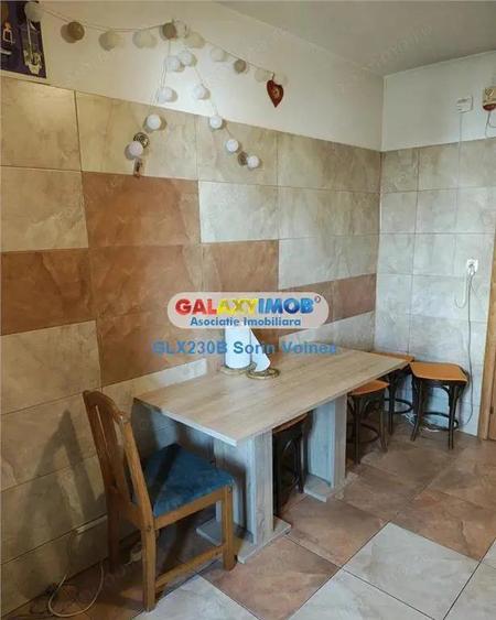 Inchiriere apartament 3 camere Tineretului parc Lumea Copiilor parcare - 5