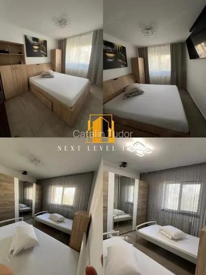 Apartament modern 3 camere EXERCI?IU