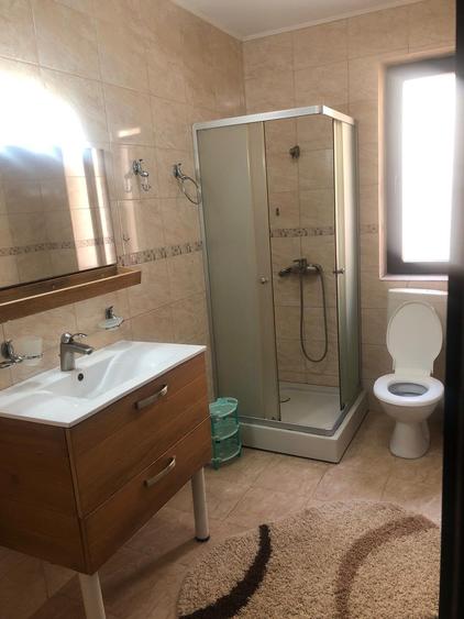 Garsoniera decomandata 40 mp - zona Dacia,parter - 1.700 lei/luna (Cod E2+E7) - 8