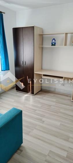 Apartament 2 camere, Strada Zorilor - 11