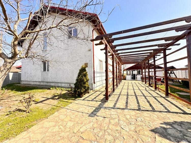 Domeniul de langa Fetesti, Maltezi, ideal pentru evenimente - 26