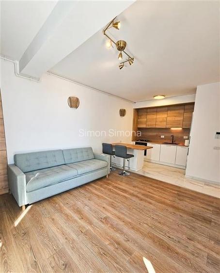 Floreasca | Pescariu | Floreasca  Residence | Bloc 2018 | Centrala