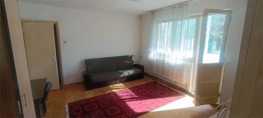 Spatios cu Centrala Girocului - 3