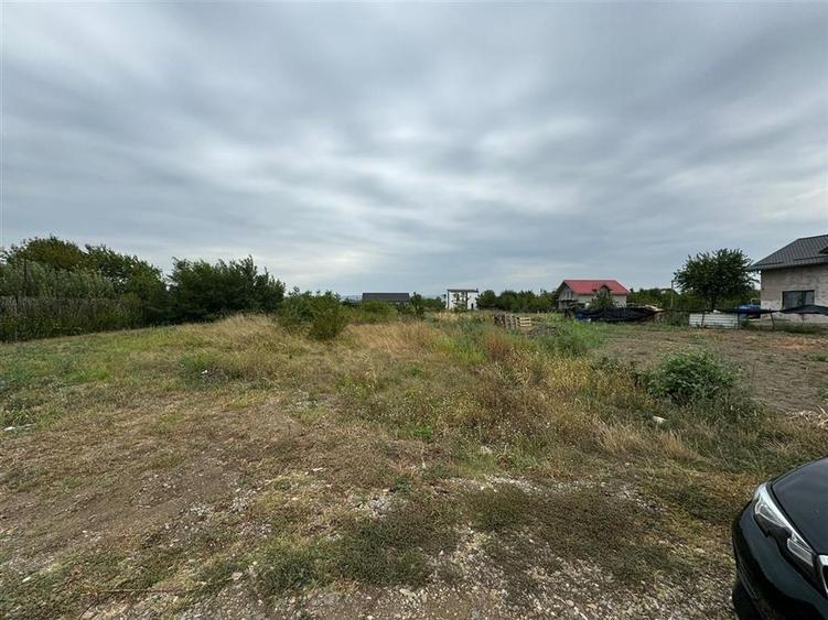 Teren intravilan in Golesti in suprafata de 731mp - 4