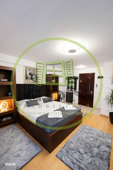 Vanzare garsoniera in Centrul istoric Brasov - 2