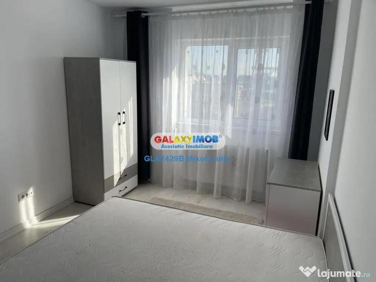Apartament 2 camere decomandat et 10/12 V22 -Virtutii - Luj - 8