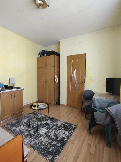 Garsoniera de Vanzare - 3