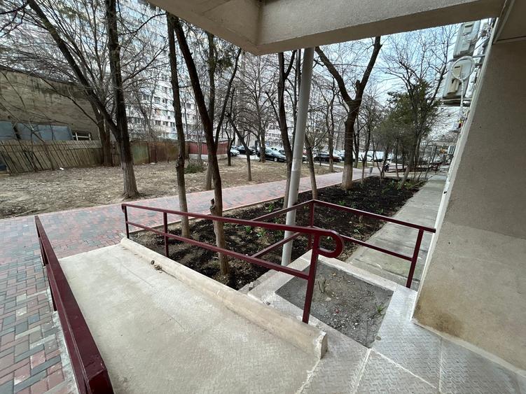 Dristor 2 Camere Etaj 1 Bloc Reabilitat 52 Mp Instalatii Schimbate 3 Min Metrou - 13