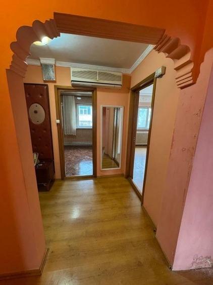 Apartament 4 camere decomandate zona Inel 2 - 9