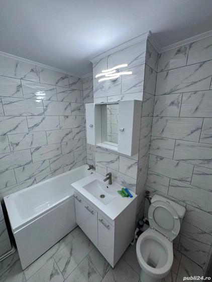 Vand apartament 3 cam - 3