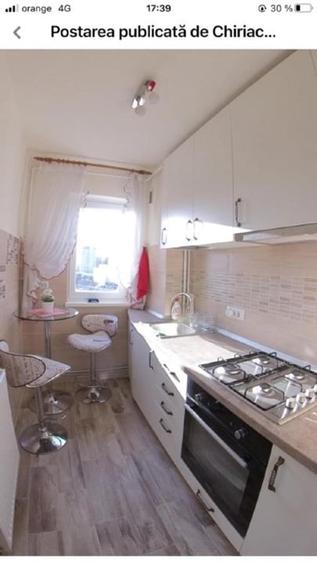 Aparatament 2 camere de vânzare în zona liniștită - 3