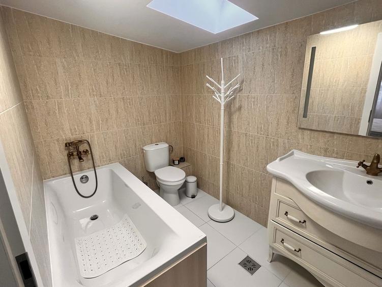 Casa la cheie - Omnia Residence Apahida - 2