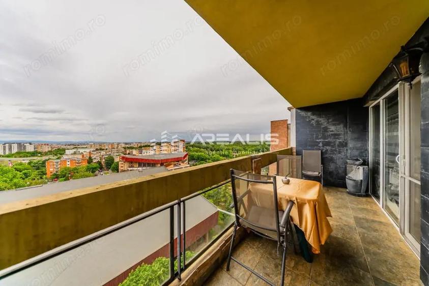 REZERVAT! Apartament 3 camere Samanta - 16