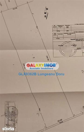 Teren intravilan de vanzare, Parcul Municipal Ploiesti Vest, 20001 mp - 3