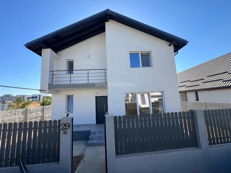 Vila individuala Com.Berceni Vila individuala Com.Berceni