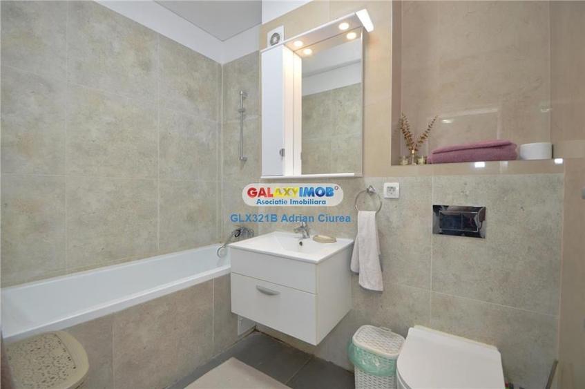 Mihai Bravu | Loc Parcare | Metrou 2 minute | Mobilat | Utilat - 4