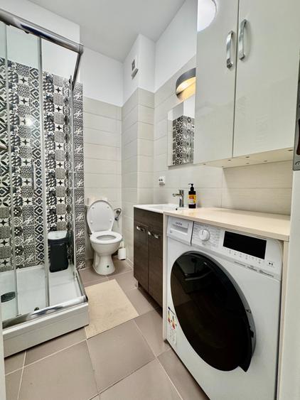 Matei Basarab 97 | Calarasilor | Muncii-Garsoniera moderna - 8