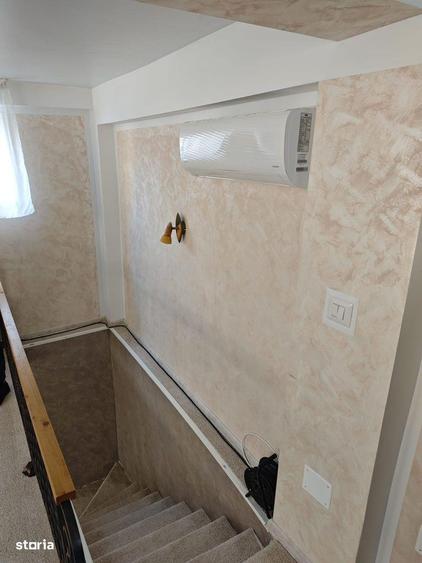 Casa cu etaj ?i curte I C Frimu - 4