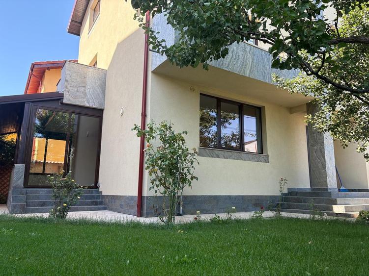 Popesti Centru - Vila individuala - 3