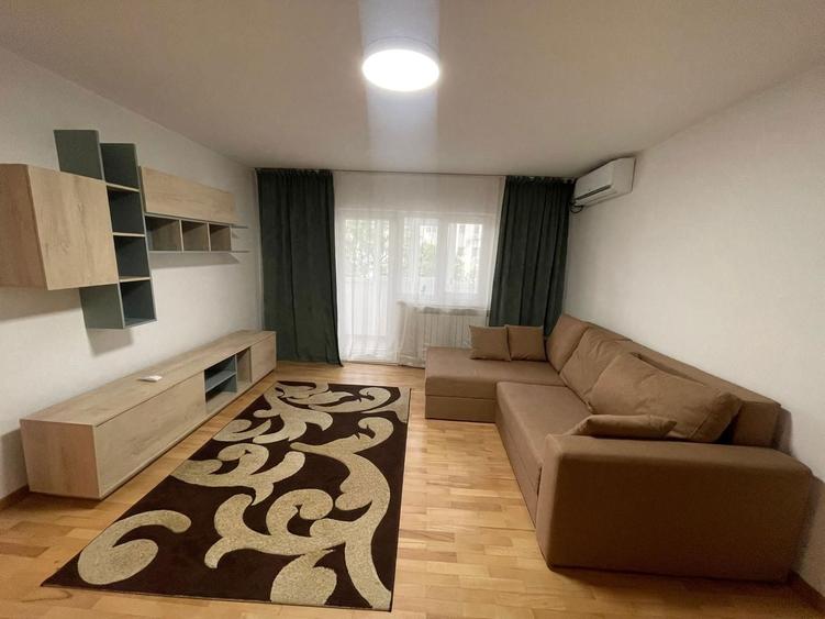Inchiriere apartament 2 camere semidecomandat - 3