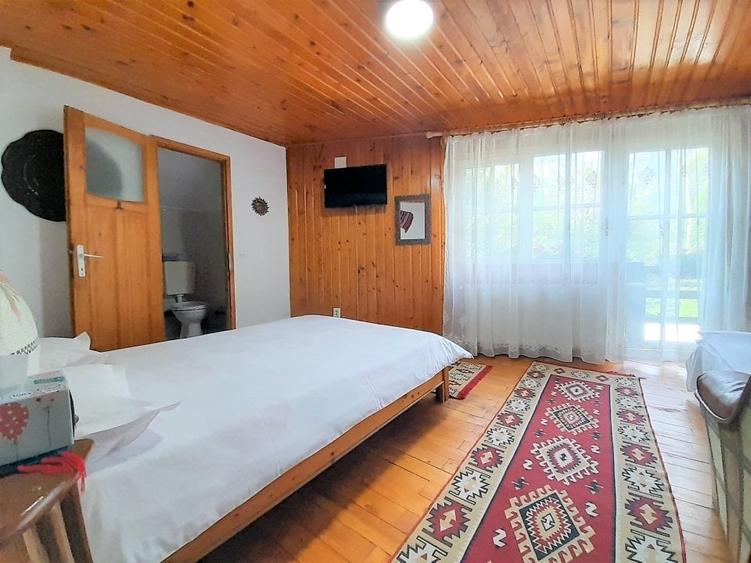 Vanzare vila Busteni, P+1+M / Zamora / pensiune / comision 0% - 6