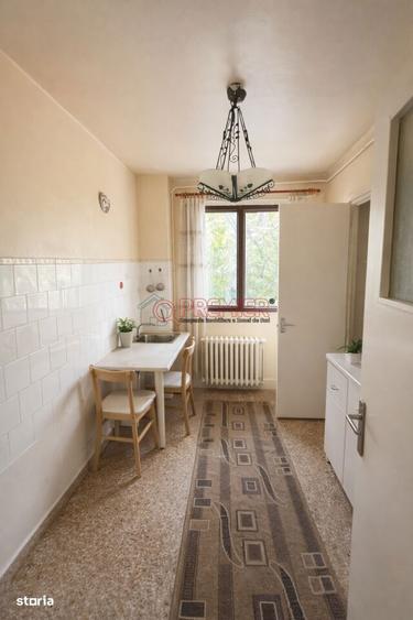 3 camere Emil Racovita - Kaufland - Scoala 194 - Piata Sudului - - 1