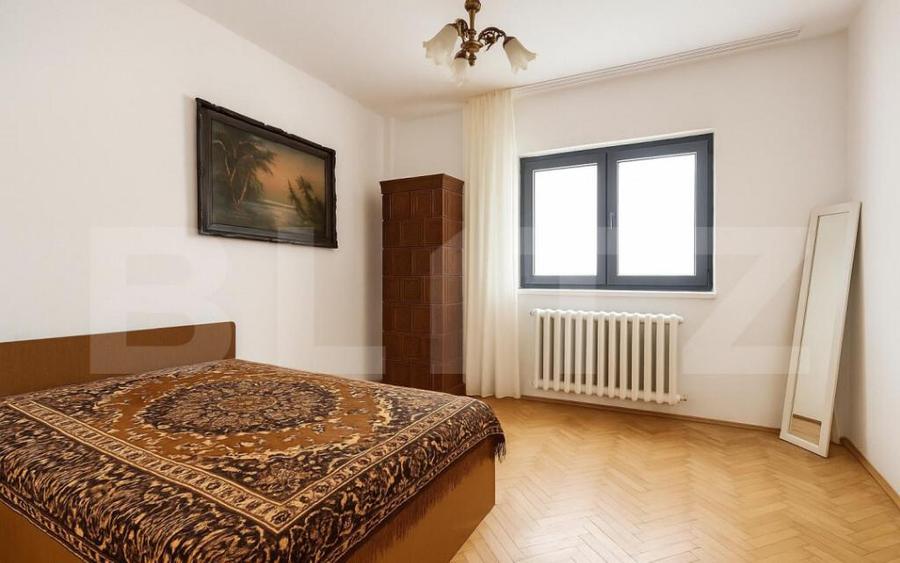 Apartament cu 2 camere decomandat,Zlatna - 1