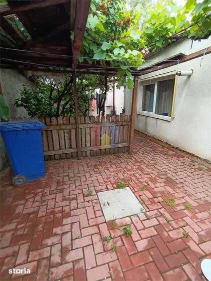 Casa 4 camere, Brailita, Sup Terenului 387 mp - 5