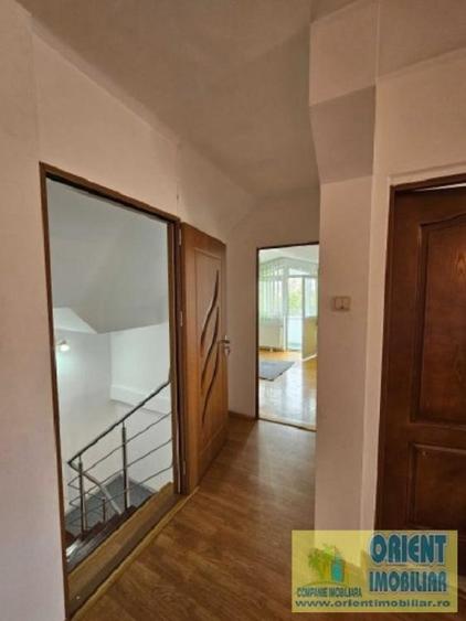 Coiciu, vila cu spatiu P+1+M de vanzare - 7