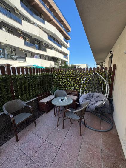 Apartament 2 camere +gradina proprie Mamaia Sat - 17