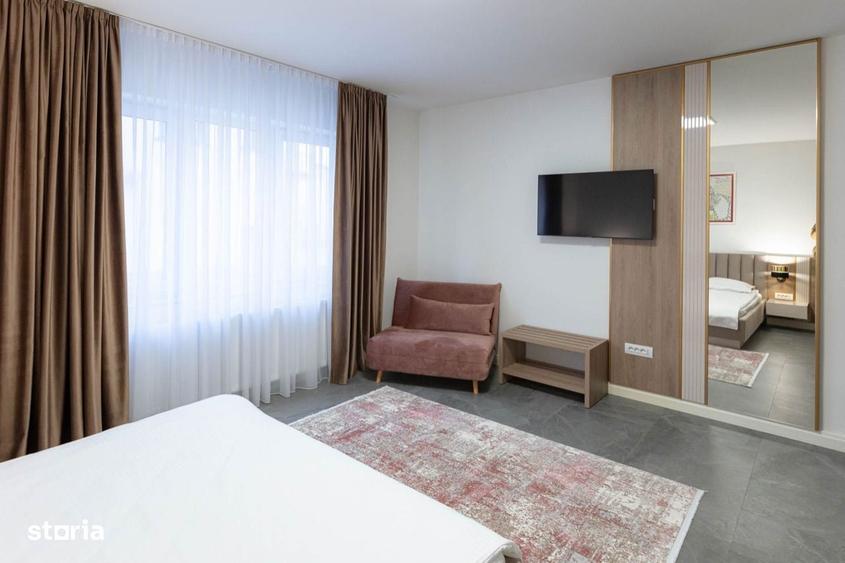 Afacere la cheie, zona Centrala, Oradea - 7