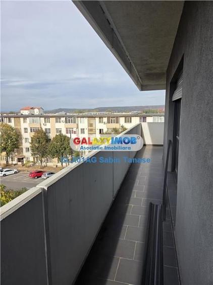 de inchiriat ap 3 cam ULTRAMODERN  fratii golesti la cheie fond nou - 16