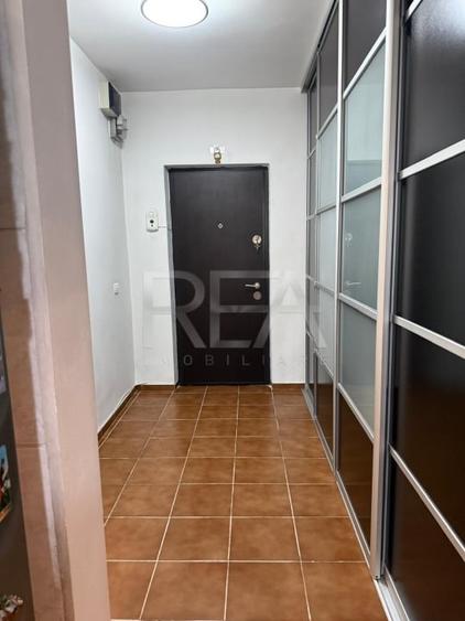 Apartament cu 2 camere la 13 minute de statia de metrou 1 Decembrie 1918 - 36