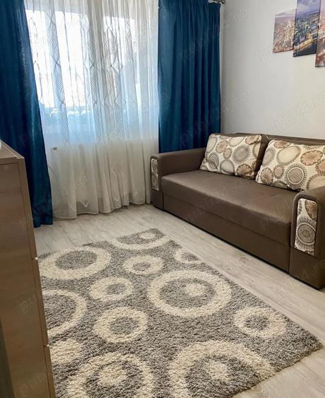Apartament 3 camere, zona Grivitei - 6