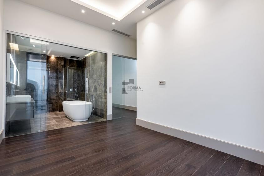 Floreasca Ultra-Lux — Penthouse 317 mp - 26