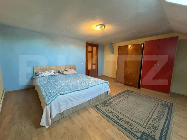 Duplex de inchiriat, 100 mp, zona Centru - 7